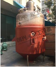 精餾設備 超重力精餾設備